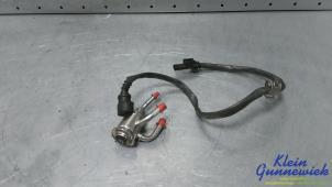 Gebruikte Injector adblue BMW 5-Serie Prijs € 120,00 Margeregeling aangeboden door Klein Gunnewiek Autodemontage & Motorentechniek