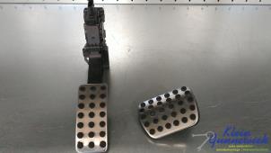 Gebruikte Sensor Gaspedaalpositie Mercedes A-Klasse Prijs € 45,00 Margeregeling aangeboden door Klein Gunnewiek Autodemontage & Motorentechniek