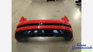 Gebruikte Achterbumper Audi E-Tron Prijs € 495,00 Margeregeling aangeboden door Klein Gunnewiek Autodemontage & Motorentechniek