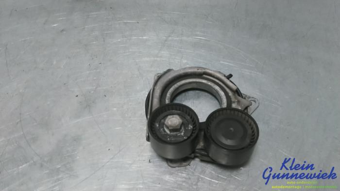 Gebruikte Spanrol Multiriem BMW 5-Serie Prijs € 55,00 Margeregeling aangeboden door Klein Gunnewiek Autodemontage & Motorentechniek