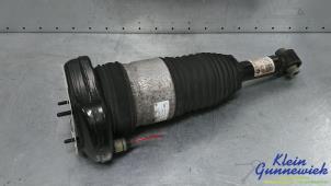 Gebruikte Achterpoot links BMW 5-Serie Prijs € 275,00 Margeregeling aangeboden door Klein Gunnewiek Autodemontage & Motorentechniek