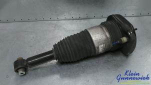 Gebruikte Achterpoot rechts BMW 5-Serie Prijs € 275,00 Margeregeling aangeboden door Klein Gunnewiek Autodemontage & Motorentechniek