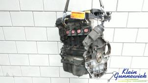 Gebruikte Motor Opel Corsa Prijs € 1.250,00 Margeregeling aangeboden door Klein Gunnewiek Autodemontage & Motorentechniek