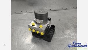 Gebruikte ABS Pomp Mercedes A-Klasse Prijs € 195,00 Margeregeling aangeboden door Klein Gunnewiek Autodemontage & Motorentechniek