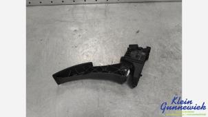 Gebruikte Sensor Gaspedaalpositie Mercedes A-Klasse Prijs € 35,00 Margeregeling aangeboden door Klein Gunnewiek Autodemontage & Motorentechniek
