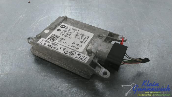 Gebruikte Side assist sensor BMW 7-Serie Prijs € 90,00 Margeregeling aangeboden door Klein Gunnewiek Autodemontage & Motorentechniek