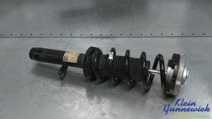 Gebruikte Mac Phersonpoot links-voor BMW 5-Serie Prijs € 145,00 Margeregeling aangeboden door Klein Gunnewiek Autodemontage & Motorentechniek