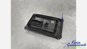 Gebruikte Computer Verlichting Mercedes A-Klasse Prijs € 75,00 Margeregeling aangeboden door Klein Gunnewiek Autodemontage & Motorentechniek