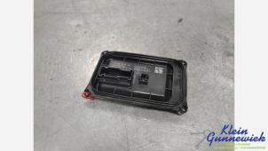 Gebruikte Computer Verlichting Mercedes A-Klasse Prijs € 75,00 Margeregeling aangeboden door Klein Gunnewiek Autodemontage & Motorentechniek