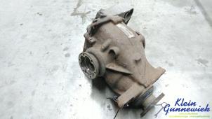 Gebruikte Differentieel achter BMW 1-Serie Prijs € 495,00 Margeregeling aangeboden door Klein Gunnewiek Autodemontage & Motorentechniek