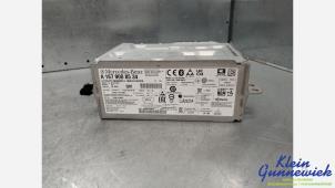 Gebruikte Radio module Mercedes A-Klasse Prijs € 595,00 Margeregeling aangeboden door Klein Gunnewiek Autodemontage & Motorentechniek