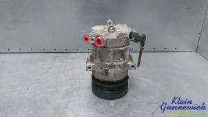 Gebruikte Aircopomp Opel Corsa Prijs € 75,00 Margeregeling aangeboden door Klein Gunnewiek Autodemontage & Motorentechniek