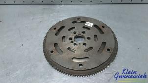 Gebruikte Starterkrans BMW 3-Serie Prijs € 80,00 Margeregeling aangeboden door Klein Gunnewiek Autodemontage & Motorentechniek