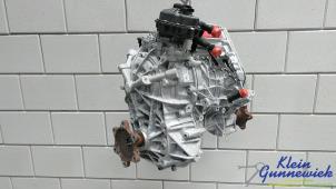 Gebruikte Motor Audi E-Tron Prijs € 2.750,00 Margeregeling aangeboden door Klein Gunnewiek Autodemontage & Motorentechniek