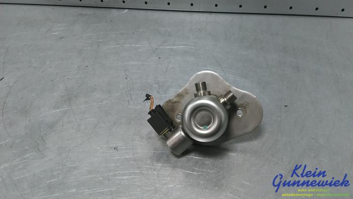 Gebruikte Brandstofpomp Mechanisch BMW 3-Serie Prijs € 155,00 Margeregeling aangeboden door Klein Gunnewiek Autodemontage & Motorentechniek