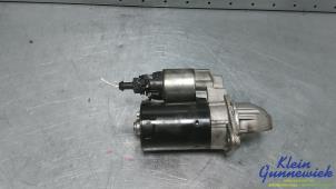 Gebruikte Startmotor BMW 3-Serie Prijs € 40,00 Margeregeling aangeboden door Klein Gunnewiek Autodemontage & Motorentechniek