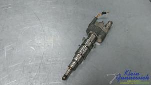 Gebruikte Injector (benzine injectie) BMW 3-Serie Prijs € 225,00 Margeregeling aangeboden door Klein Gunnewiek Autodemontage & Motorentechniek