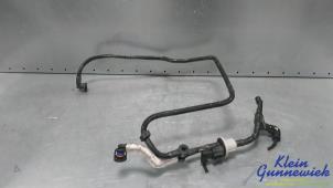 Gebruikte Diversen Volkswagen Polo Prijs € 50,00 Margeregeling aangeboden door Klein Gunnewiek Autodemontage & Motorentechniek