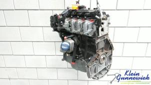 Gebruikte Motor Renault Kangoo Prijs € 825,00 Margeregeling aangeboden door Klein Gunnewiek Autodemontage & Motorentechniek