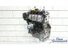 Motor van een Renault Kangoo 2019