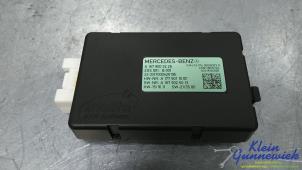 Gebruikte Computer Diversen Mercedes A-Klasse Prijs € 75,00 Margeregeling aangeboden door Klein Gunnewiek Autodemontage & Motorentechniek