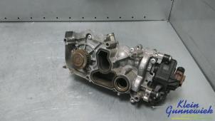 Gebruikte Waterpomp Volkswagen Polo Prijs € 70,00 Margeregeling aangeboden door Klein Gunnewiek Autodemontage & Motorentechniek