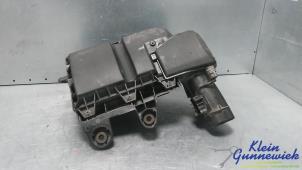 Gebruikte Luchtfilterhuis Opel Vivaro Prijs € 45,00 Margeregeling aangeboden door Klein Gunnewiek Autodemontage & Motorentechniek