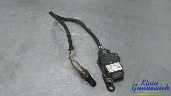 Gebruikte Lambda Sonde Opel Vivaro Prijs € 28,00 Margeregeling aangeboden door Klein Gunnewiek Autodemontage & Motorentechniek