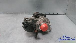 Gebruikte G-lader Opel Vivaro Prijs € 395,00 Margeregeling aangeboden door Klein Gunnewiek Autodemontage & Motorentechniek