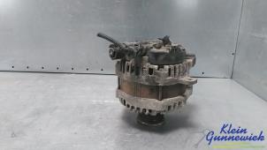 Gebruikte Dynamo Opel Vivaro Prijs € 75,00 Margeregeling aangeboden door Klein Gunnewiek Autodemontage & Motorentechniek