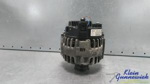 Gebruikte Dynamo Seat Ibiza Prijs € 50,00 Margeregeling aangeboden door Klein Gunnewiek Autodemontage & Motorentechniek