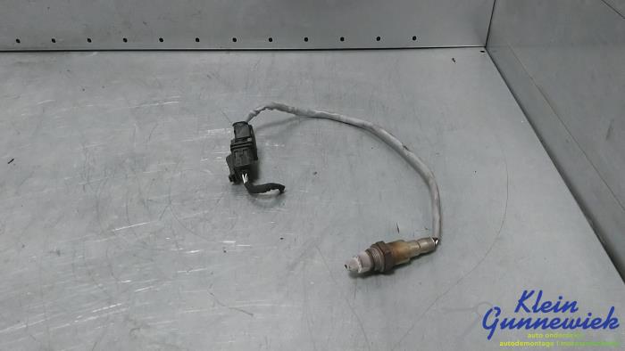 Gebruikte Lambda Sonde Mercedes A-Klasse Prijs € 71,00 Margeregeling aangeboden door Klein Gunnewiek Autodemontage & Motorentechniek