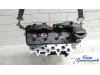 Motor van een Volkswagen Bestel 2011