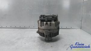 Gebruikte Dynamo Audi A3 Prijs € 30,00 Margeregeling aangeboden door Klein Gunnewiek Autodemontage & Motorentechniek