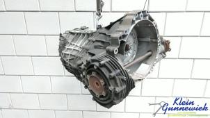Gebruikte Automaatbak Audi A5 Prijs € 1.150,00 Margeregeling aangeboden door Klein Gunnewiek Autodemontage & Motorentechniek