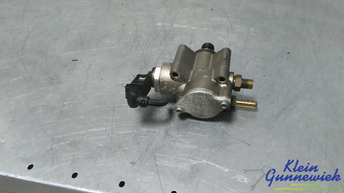 Gebruikte Brandstofpomp Mechanisch Audi A3 Prijs € 154,00 Margeregeling aangeboden door Klein Gunnewiek Autodemontage & Motorentechniek
