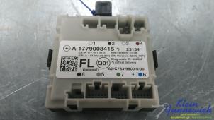 Gebruikte Centrale Deurvergrendelings Module Mercedes A-Klasse Prijs € 27,50 Margeregeling aangeboden door Klein Gunnewiek Autodemontage & Motorentechniek