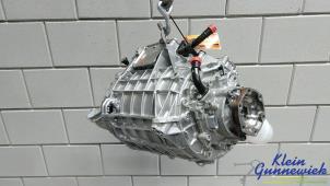 Gebruikte Motor Audi E-Tron Prijs € 3.295,00 Margeregeling aangeboden door Klein Gunnewiek Autodemontage & Motorentechniek