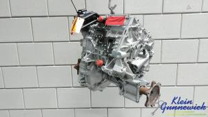 Gebruikte Motor Audi E-Tron Prijs € 2.750,00 Margeregeling aangeboden door Klein Gunnewiek Autodemontage & Motorentechniek