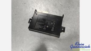 Gebruikte Module Telefoon Mercedes A-Klasse Prijs € 95,00 Margeregeling aangeboden door Klein Gunnewiek Autodemontage & Motorentechniek