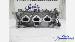 Gereviseerde Cilinderkop Renault Clio Prijs € 840,95 Inclusief btw aangeboden door Klein Gunnewiek Autodemontage & Motorentechniek