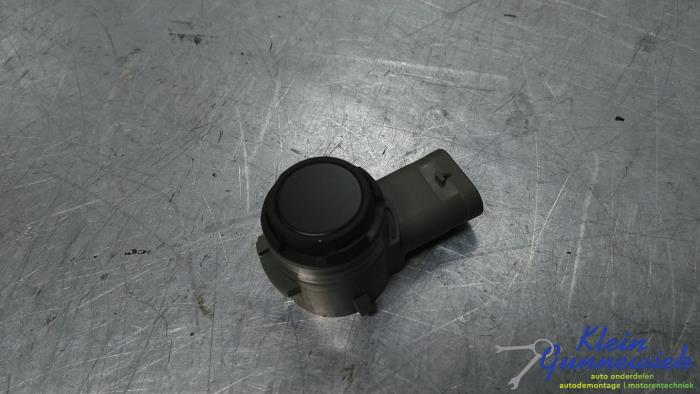 Gebruikte Sensor PDC Audi E-Tron Prijs € 23,00 Margeregeling aangeboden door Klein Gunnewiek Autodemontage & Motorentechniek