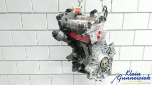 Gebruikte Motor Seat Ibiza Prijs € 1.350,00 Margeregeling aangeboden door Klein Gunnewiek Autodemontage & Motorentechniek