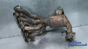 Gebruikte Katalysator BMW 3-Serie Prijs € 245,00 Margeregeling aangeboden door Klein Gunnewiek Autodemontage & Motorentechniek