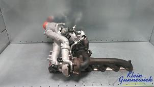 Gebruikte Turbo BMW 5-Serie Prijs € 1.795,00 Margeregeling aangeboden door Klein Gunnewiek Autodemontage & Motorentechniek