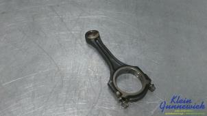 Gebruikte Drijfstang Mercedes A-Klasse Prijs € 70,00 Margeregeling aangeboden door Klein Gunnewiek Autodemontage & Motorentechniek