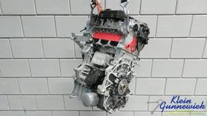 Gebruikte Motor Volkswagen Polo Prijs € 1.195,00 Margeregeling aangeboden door Klein Gunnewiek Autodemontage & Motorentechniek