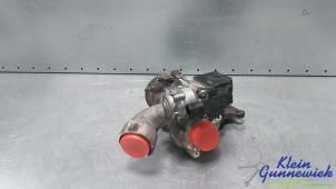 Gebruikte Turbo Volkswagen Tiguan Prijs € 345,00 Margeregeling aangeboden door Klein Gunnewiek Autodemontage & Motorentechniek