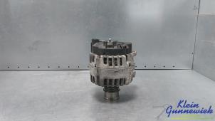 Gebruikte Dynamo Volkswagen Tiguan Prijs € 30,00 Margeregeling aangeboden door Klein Gunnewiek Autodemontage & Motorentechniek