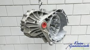 Gereviseerde Versnellingsbak Ford Transit Custom Prijs € 1.808,95 Inclusief btw aangeboden door Klein Gunnewiek Autodemontage & Motorentechniek